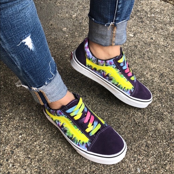 VANS UNISEX SNEAKERS - Picture 5 of 16